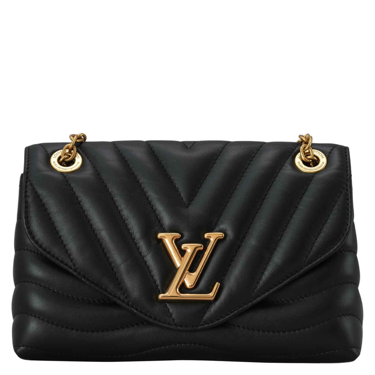 LOUIS VUITTON(USED)루이비통 M58552 뉴웨이브 체인 숄더백